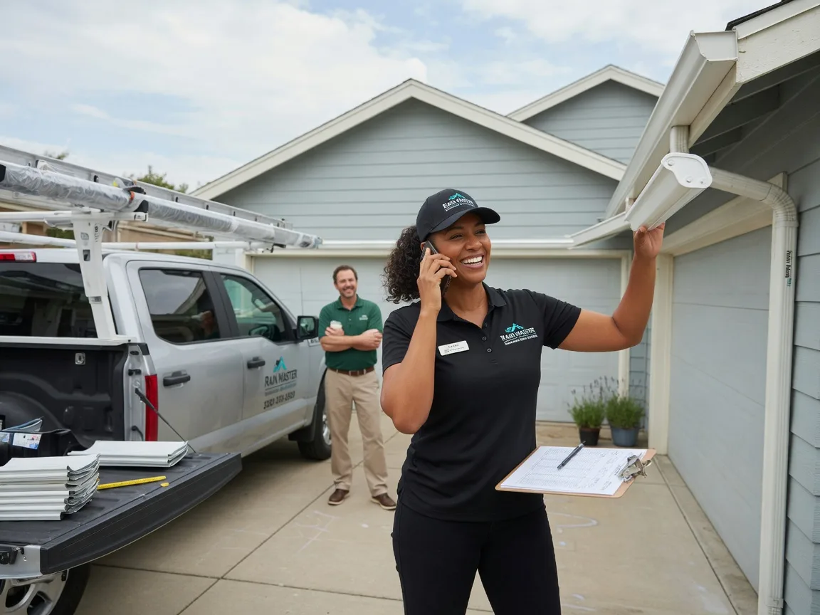 Gutter Installation Wharton, NJ FAQs